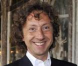 PHOTOS : Stéphane Bern totalement fou à... Versailles !