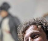 Stéphane Bern au 'Fou du Roi'