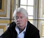 Stéphane Bern et Patrice Carmouze au 'Fou du Roi'