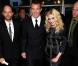 REPORTAGE PHOTOS : Madonna collée serrée à son mari pour la première de 'Rocknrolla' !