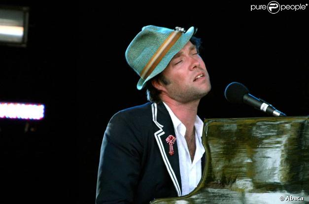 Rufus Wainwright retoqué par le Met...