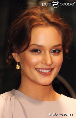 Leighton Meester