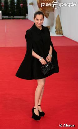 Amira Casar