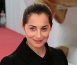 Amira Casar