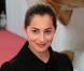 PHOTOS : Amira Casar continue son défilé de mode à Venise...