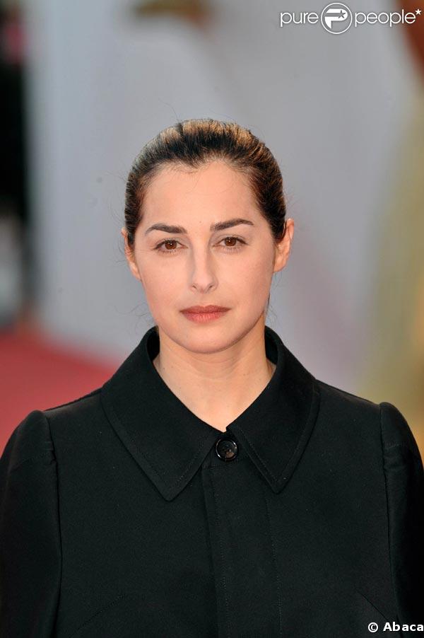 Amira Casar