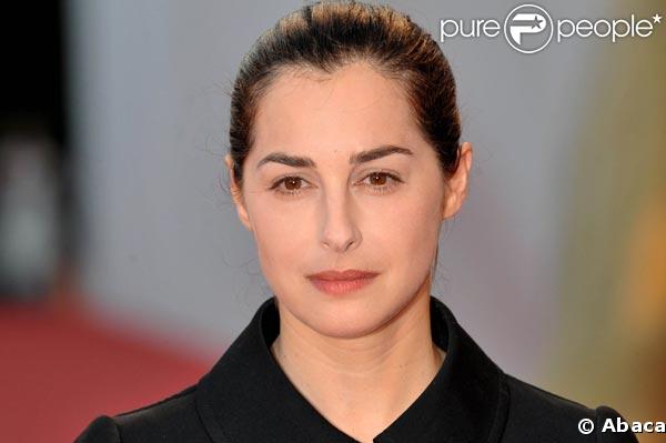 Amira Casar