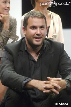 Bruce Toussaint