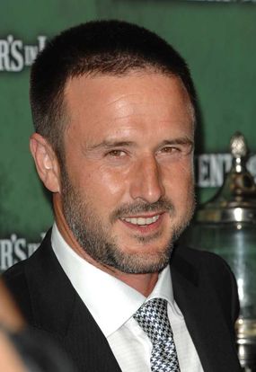 David Arquette