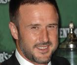 David Arquette