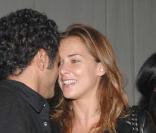 Melissa Theuriau et son mari Jamel