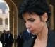 REPORTAGE PHOTOS : Rachida Dati : depuis qu'elle a officialisé sa grossesse... elle se lâche ! 