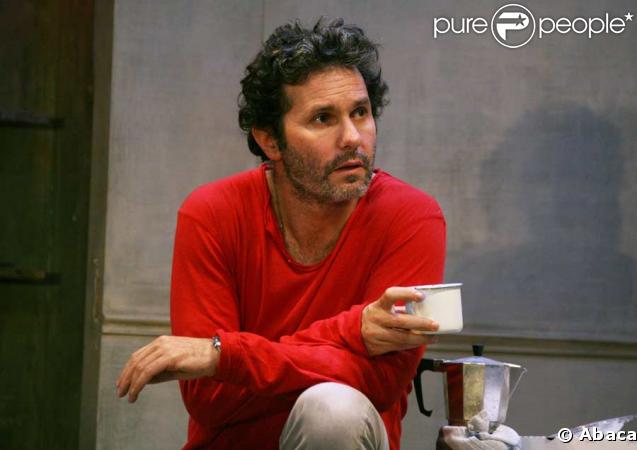 Serge Hazanavicius