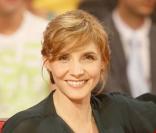 Clotilde Courau, bientôt 40 ans (déjà...)