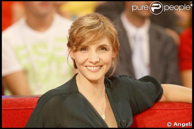 Clotilde Courau, bientôt 40 ans (déjà...)
