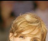 Clotilde Courau, bientôt 40 ans (déjà...)