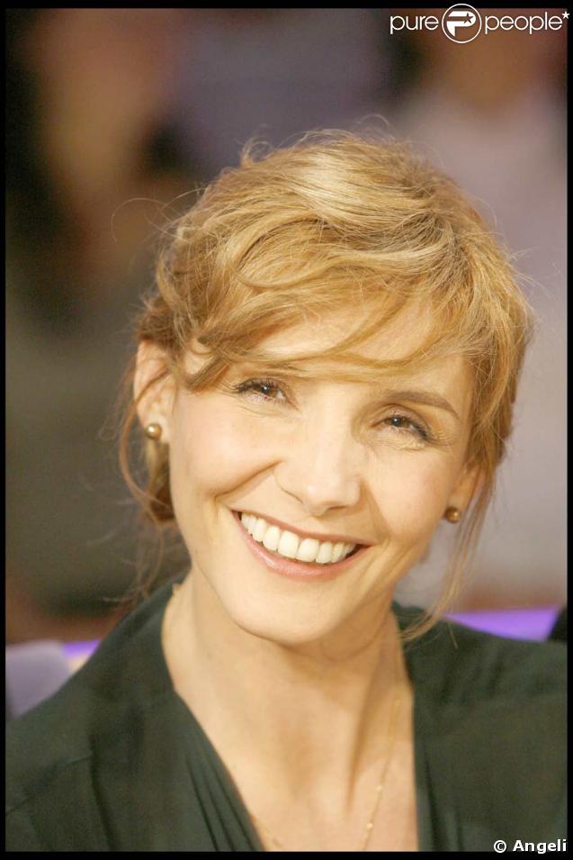 Clotilde Courau, bientôt 40 ans (déjà...)