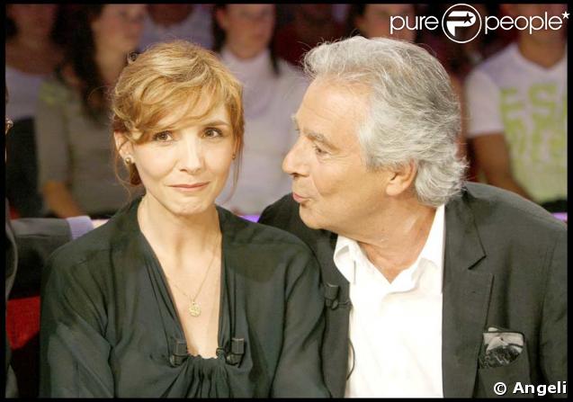 Clotilde Courau, bientôt 40 ans (déjà...)