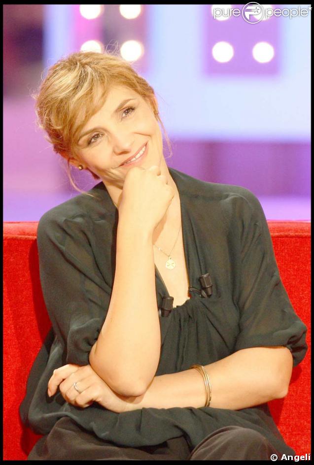 Clotilde Courau, bientôt 40 ans (déjà...)