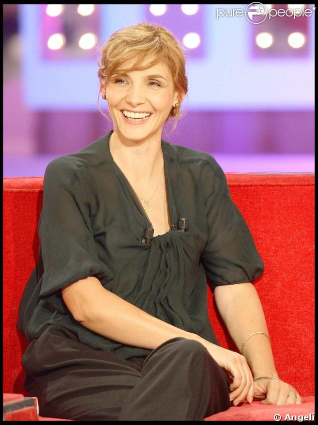 Clotilde Courau, bientôt 40 ans (déjà...)