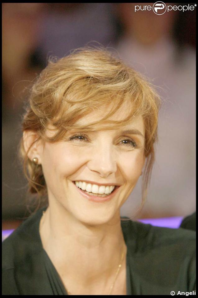 Clotilde Courau, bientôt 40 ans (déjà...)
