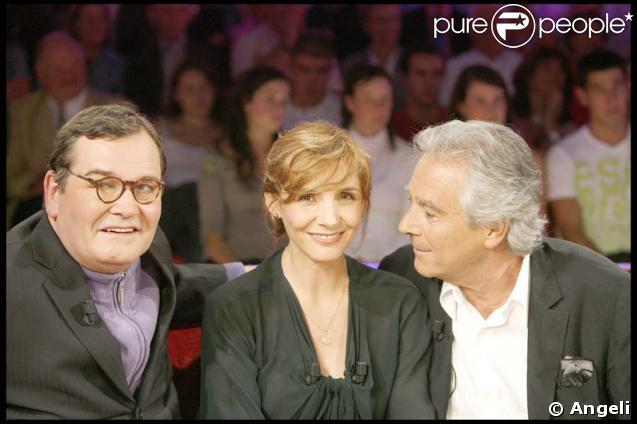 Clotilde Courau, bientôt 40 ans (déjà...)