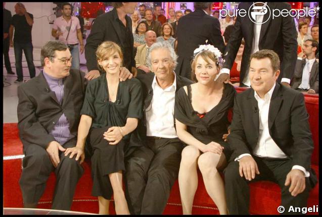 Clotilde Courau, bientôt 40 ans (déjà...)