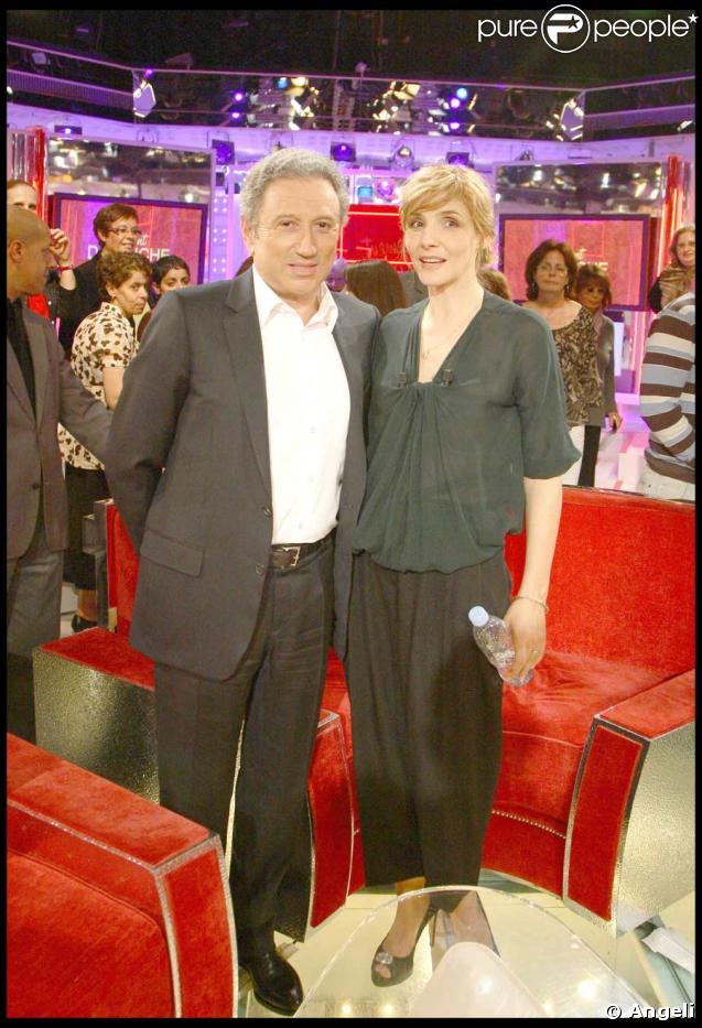 Clotilde Courau, bientôt 40 ans (déjà...)