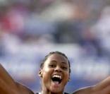 Marion Jones
