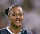 Marion Jones