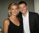 Les retrouvailles de Laurence Ferrari et son ex Thomas Hugues...