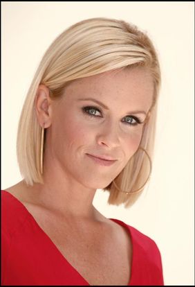 Jenny McCarthy