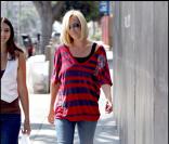 Jenny McCarthy