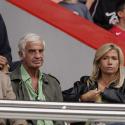 Jean-Paul Belmondo et Natty officiellement divorcés !
