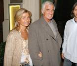 Jean-Paul Belmondo et Natty officiellement divorcés !