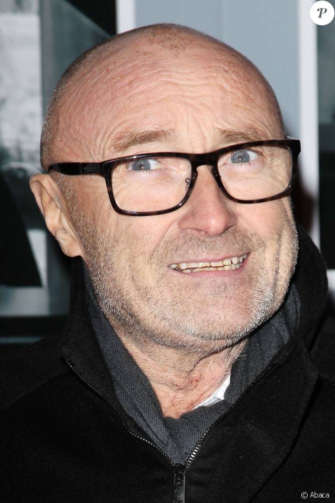 Phil Collins - 12ers - Amazoncom Music