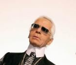 Karl Lagerfeld