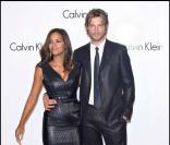 Halle Berry et Gabriel Aubry