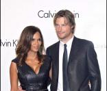Halle Berry et Gabriel Aubry