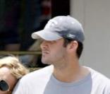 Jessica Simpson et Tony Romo