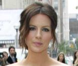 Kate Beckinsale, un visage magnifique...