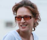 Uma Thurman