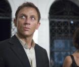 Quantum of Solace