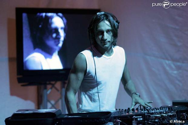 Bob Sinclar