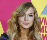 Lindsay Lohan 