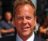 Kiefer Sutherland