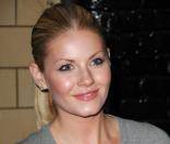 Elisha Cuthbert