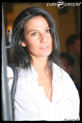 Marie Drucker