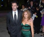Isla Fisher et Sacha Baron Cohen