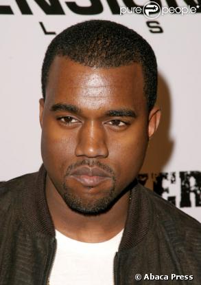 Kanye West